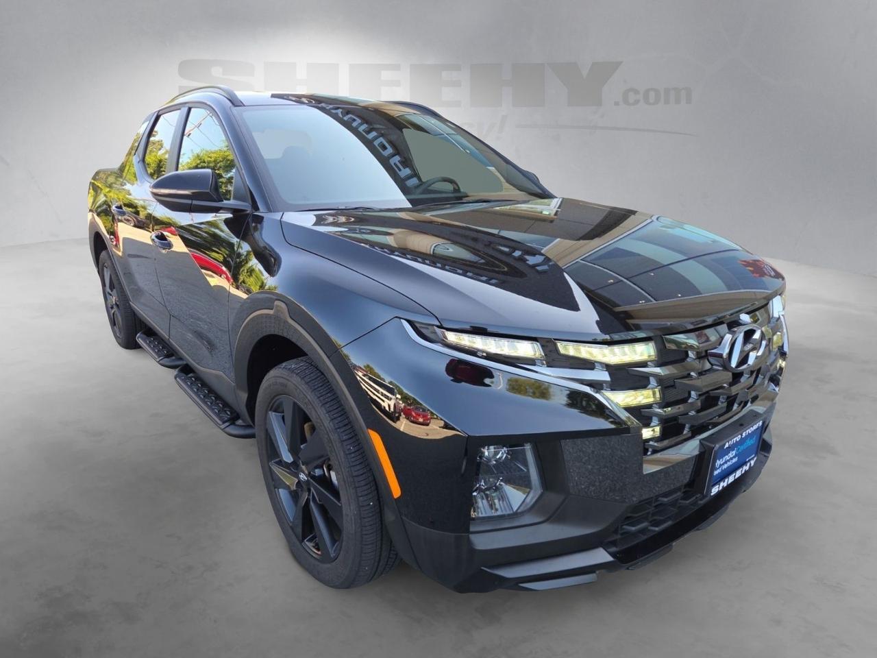 2024 Hyundai Santa Cruz NIGHT Waldorf MD