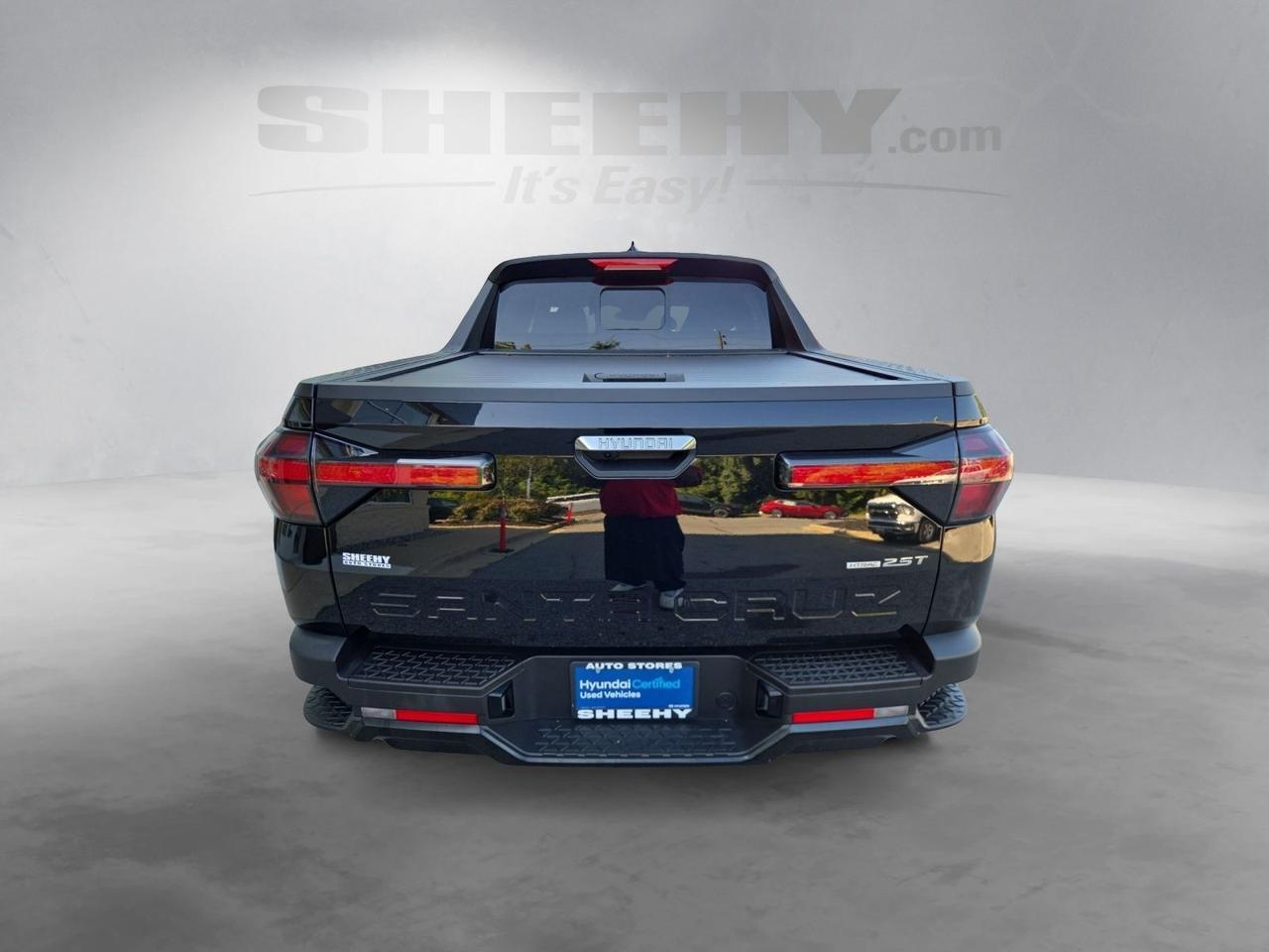 2024 Hyundai Santa Cruz NIGHT Waldorf MD