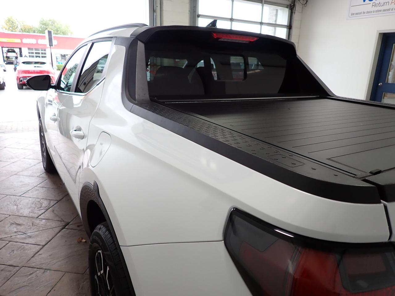 2024 Hyundai Santa Cruz Preferred AWD NAVI 4DR Listowel ON