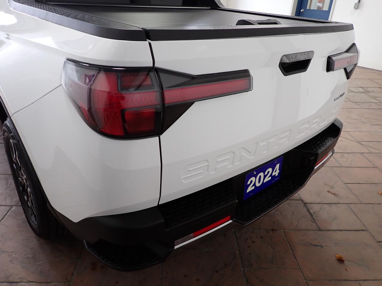 2024 Hyundai Santa Cruz Preferred AWD NAVI 4DR Listowel ON