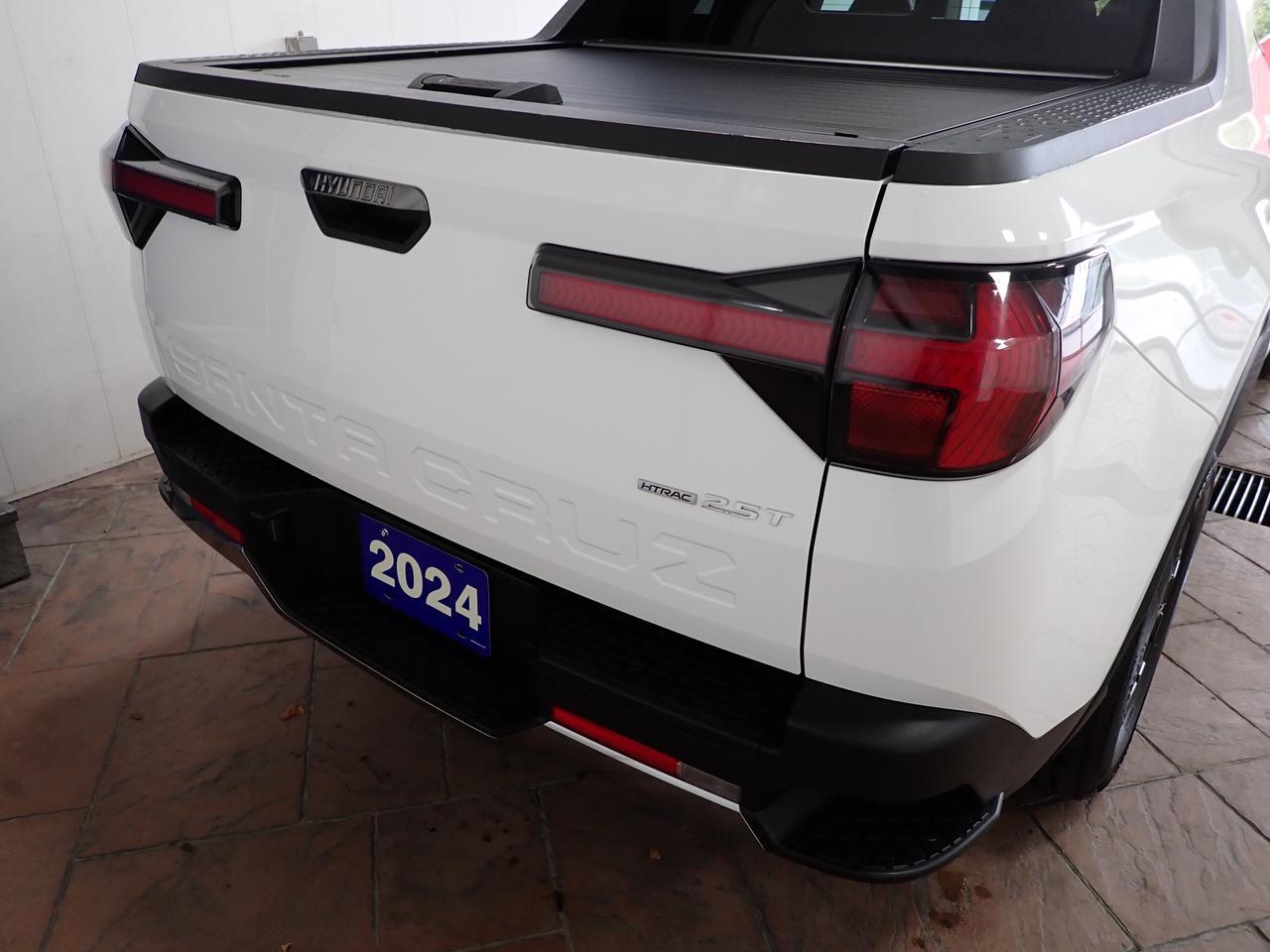 2024 Hyundai Santa Cruz Preferred AWD NAVI 4DR Listowel ON