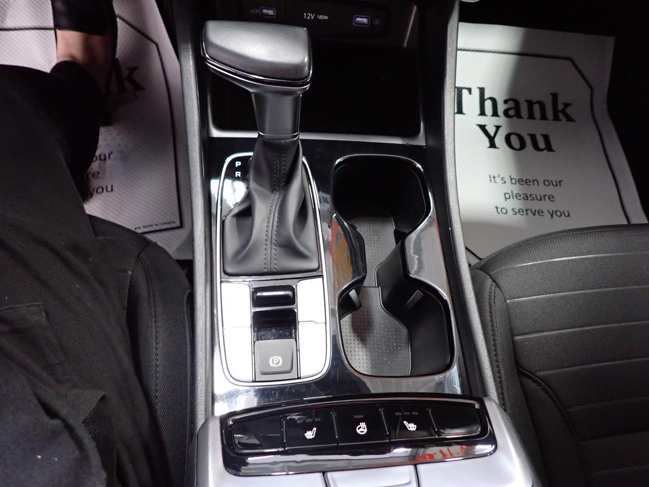 2024 Hyundai Santa Cruz Preferred AWD NAVI 4DR Listowel ON