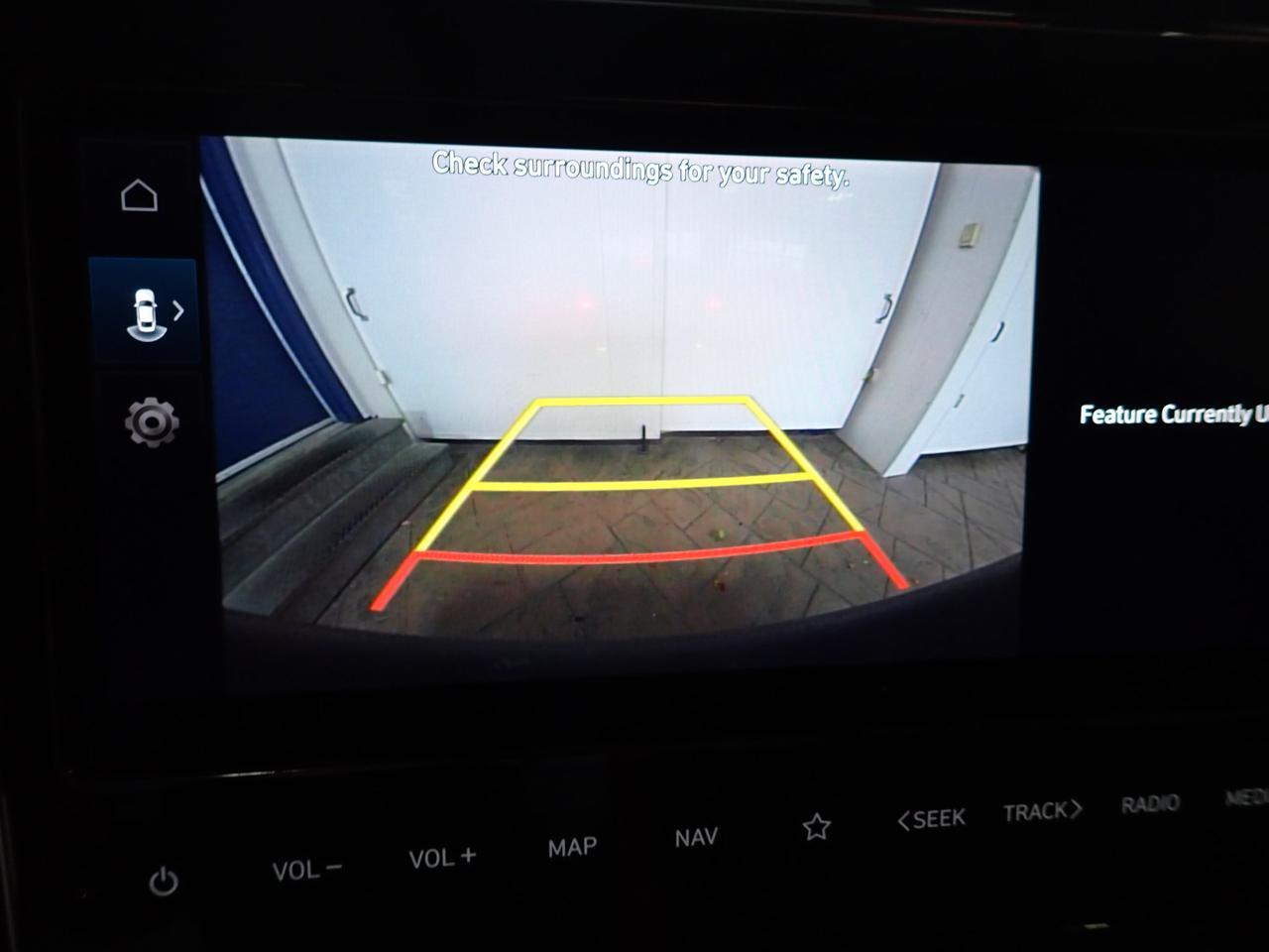 2024 Hyundai Santa Cruz Preferred AWD NAVI 4DR Listowel ON