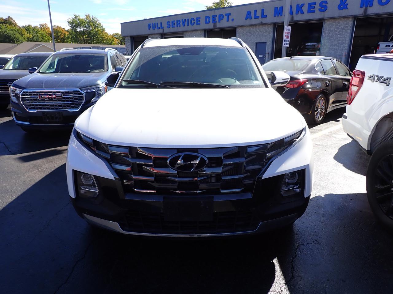2024 Hyundai Santa Cruz Preferred Listowel ON