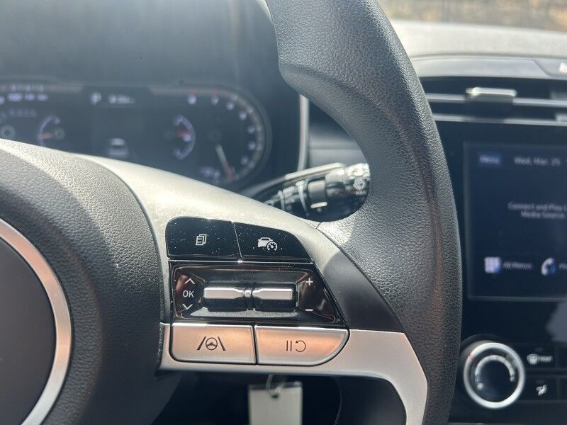 2024 Hyundai Santa Cruz SE - 1-OWNER - REGULAR OIL CHANGES Whitinsville MA