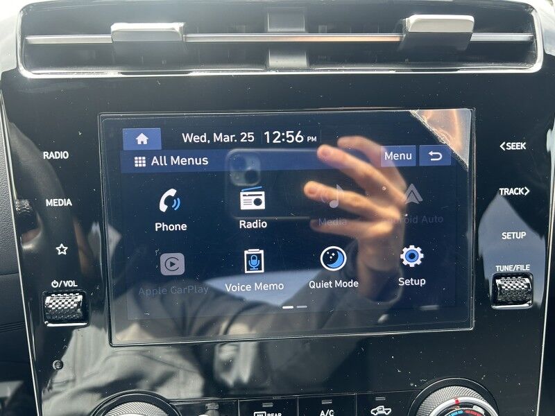 2024 Hyundai Santa Cruz SE - 1-OWNER - REGULAR OIL CHANGES Whitinsville MA