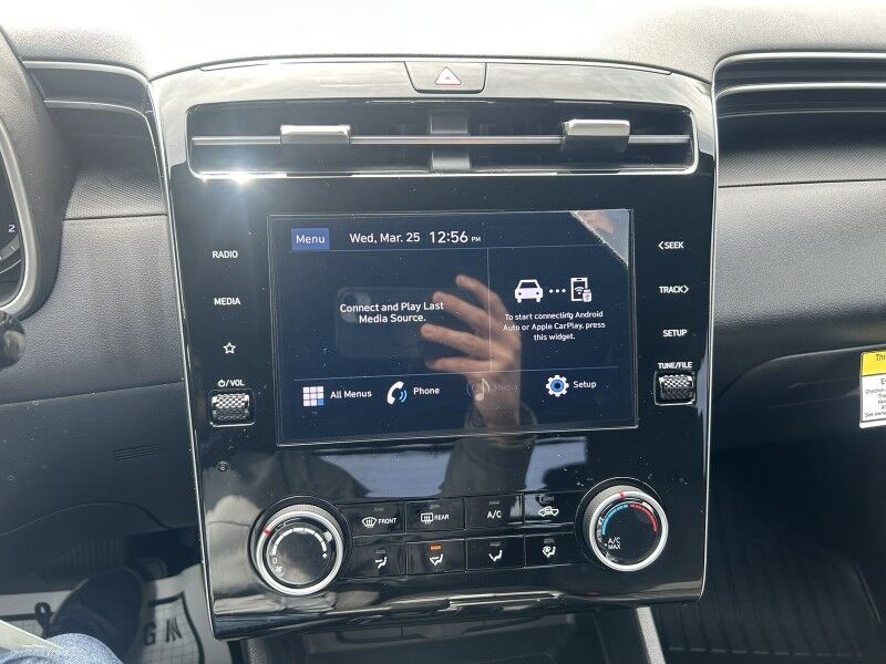 2024 Hyundai Santa Cruz SE - 1-OWNER - REGULAR OIL CHANGES Whitinsville MA