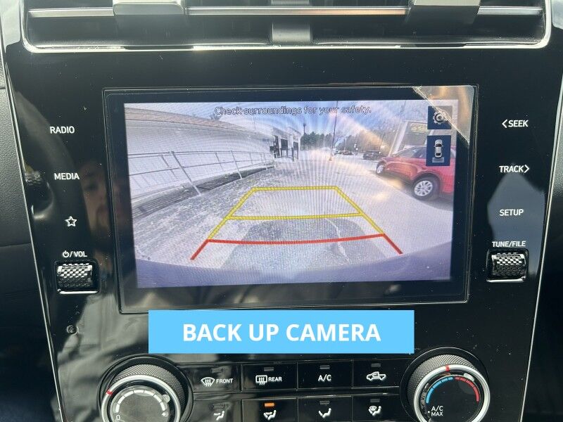 2024 Hyundai Santa Cruz SE - 1-OWNER - REGULAR OIL CHANGES Whitinsville MA