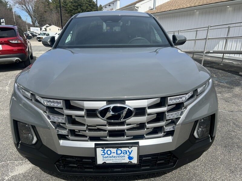 2024 Hyundai Santa Cruz SE - 1-OWNER - REGULAR OIL CHANGES Whitinsville MA