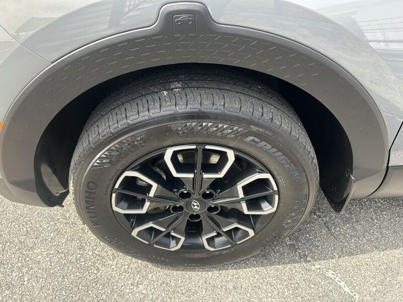 2024 Hyundai Santa Cruz SE - 1-OWNER - REGULAR OIL CHANGES Whitinsville MA