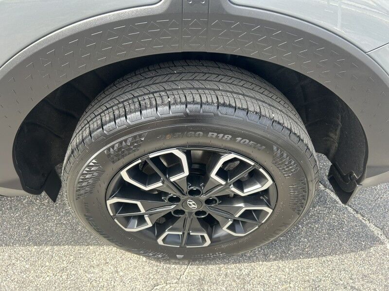 2024 Hyundai Santa Cruz SE - 1-OWNER - REGULAR OIL CHANGES Whitinsville MA