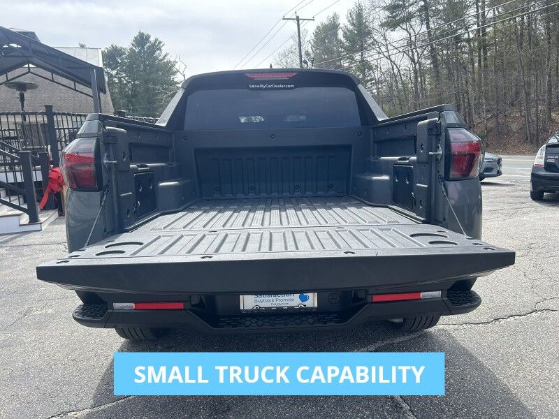 2024 Hyundai Santa Cruz SE - 1-OWNER - REGULAR OIL CHANGES Whitinsville MA