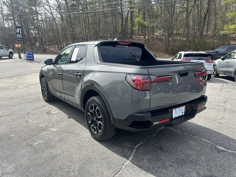 2024 Hyundai Santa Cruz SE - 1-OWNER - REGULAR OIL CHANGES Whitinsville MA
