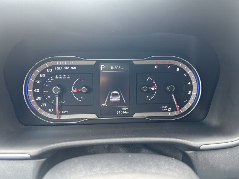 2024 Hyundai Santa Cruz SE - 1-OWNER - REGULAR OIL CHANGES Whitinsville MA