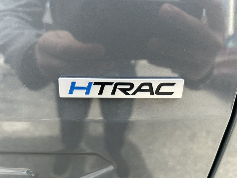 2024 Hyundai Santa Cruz SE - 1-OWNER - REGULAR OIL CHANGES Whitinsville MA