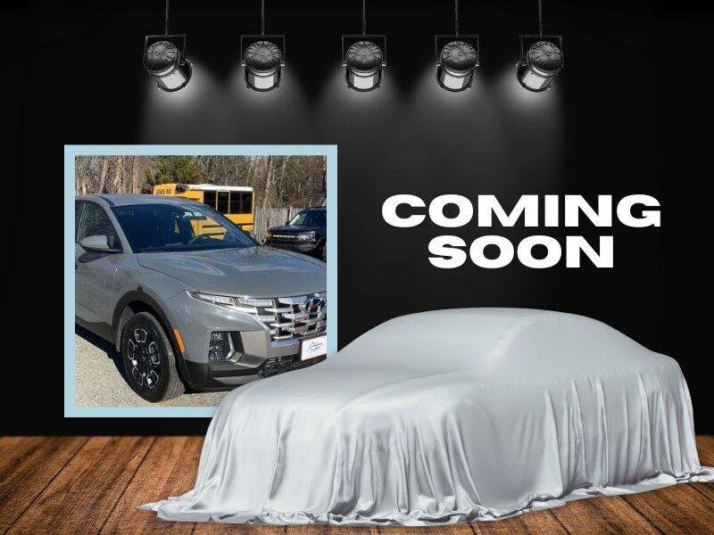 2024 Hyundai Santa Cruz SE - 1-OWNER - REGULAR OIL CHANGES