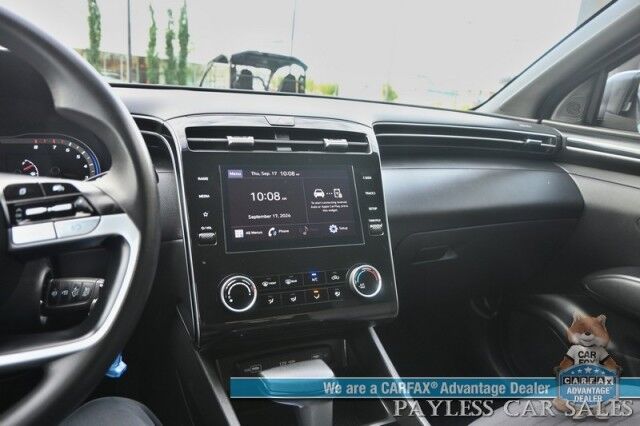 2024 Hyundai Santa Cruz SE Wasilla AK