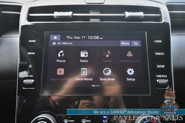 2024 Hyundai Santa Cruz SE Wasilla AK