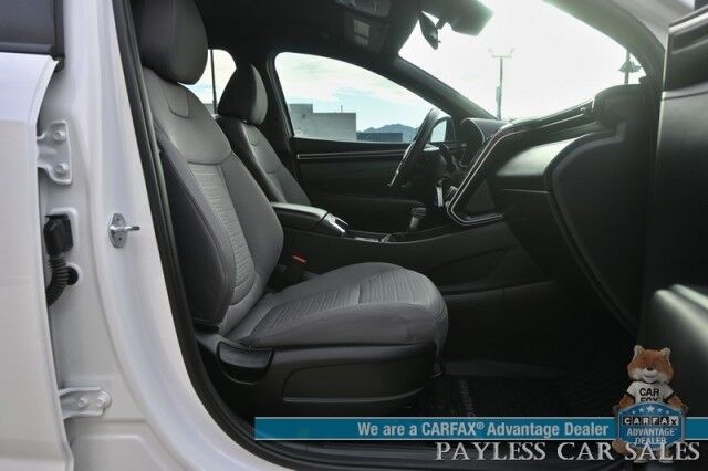 2024 Hyundai Santa Cruz SE Wasilla AK