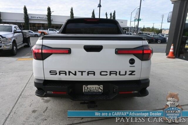 2024 Hyundai Santa Cruz SE Wasilla AK