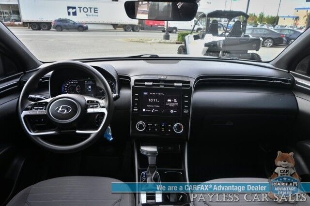 2024 Hyundai Santa Cruz SE Wasilla AK