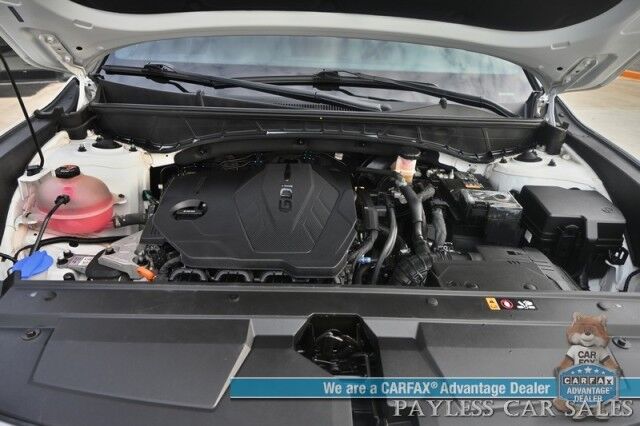 2024 Hyundai Santa Cruz SE Wasilla AK