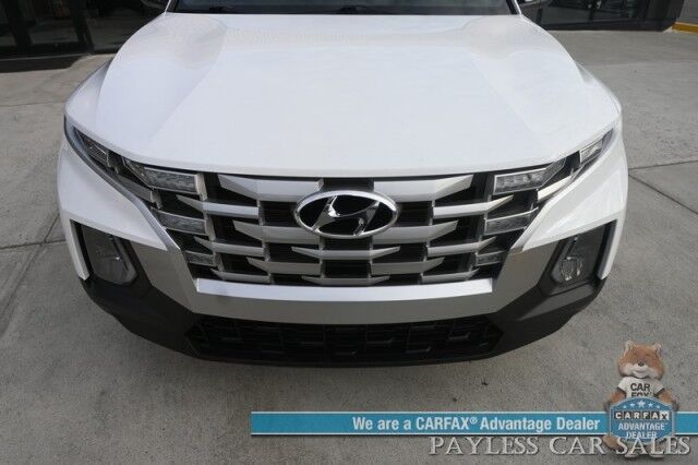 2024 Hyundai Santa Cruz SE Anchorage AK