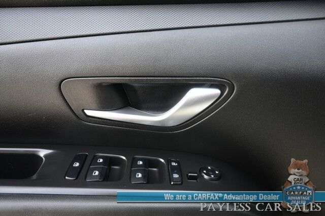 2024 Hyundai Santa Cruz SE Anchorage AK