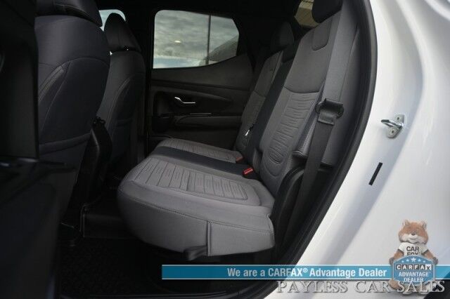 2024 Hyundai Santa Cruz SE Anchorage AK