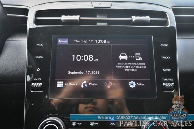 2024 Hyundai Santa Cruz SE Anchorage AK