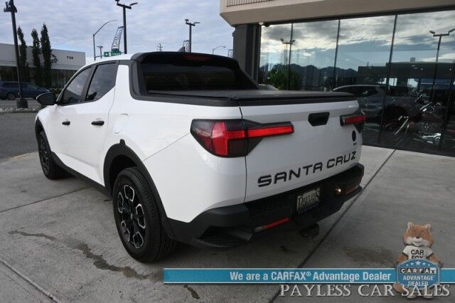 2024 Hyundai Santa Cruz SE Anchorage AK