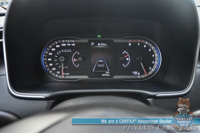 2024 Hyundai Santa Cruz SE Anchorage AK