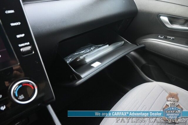 2024 Hyundai Santa Cruz SE Anchorage AK