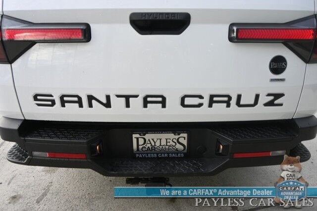 2024 Hyundai Santa Cruz SE Anchorage AK