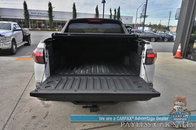2024 Hyundai Santa Cruz SE Anchorage AK