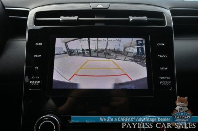 2024 Hyundai Santa Cruz SE Anchorage AK