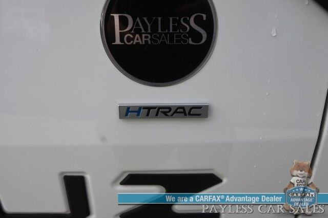 2024 Hyundai Santa Cruz SE Anchorage AK