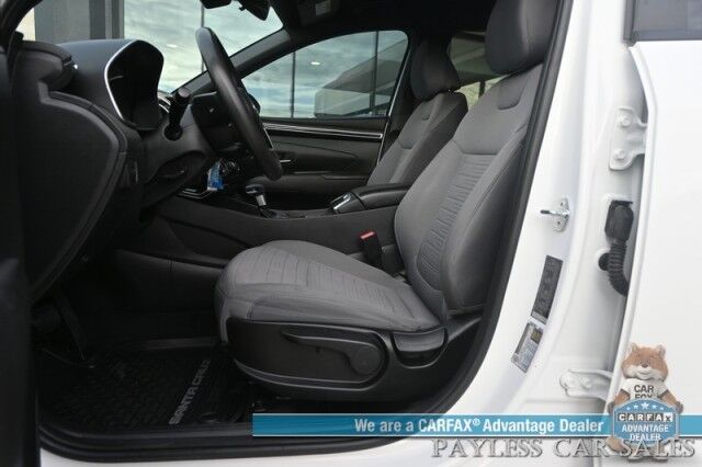 2024 Hyundai Santa Cruz SE Anchorage AK