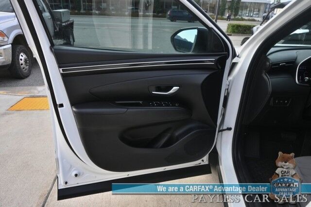 2024 Hyundai Santa Cruz SE Anchorage AK