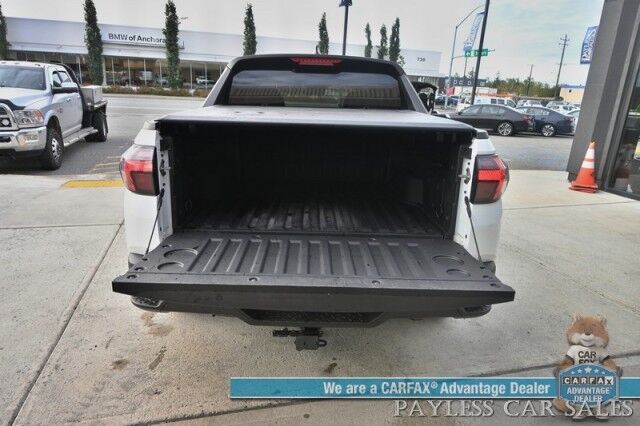 2024 Hyundai Santa Cruz SE Anchorage AK