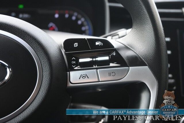 2024 Hyundai Santa Cruz SE Anchorage AK