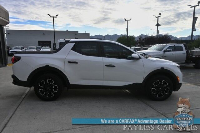 2024 Hyundai Santa Cruz SE Anchorage AK