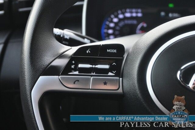 2024 Hyundai Santa Cruz SE Anchorage AK