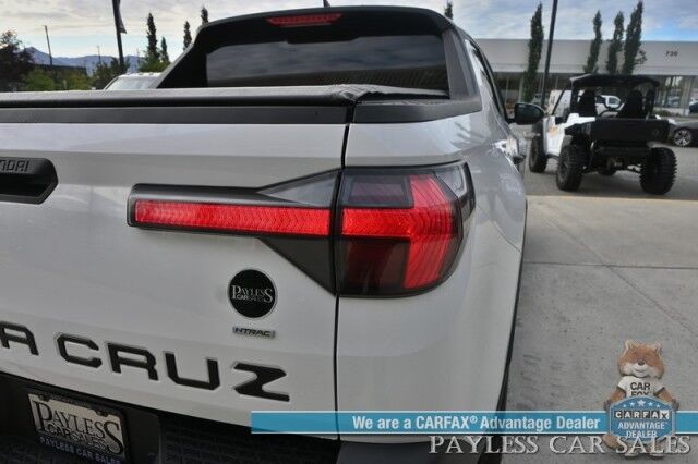 2024 Hyundai Santa Cruz SE Anchorage AK