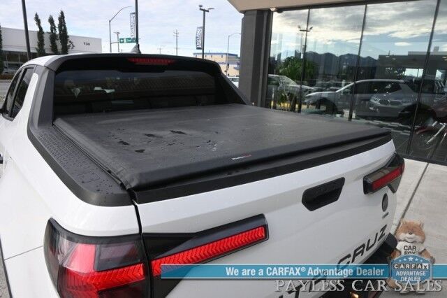 2024 Hyundai Santa Cruz SE Anchorage AK