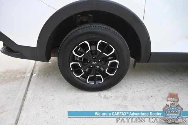 2024 Hyundai Santa Cruz SE Anchorage AK