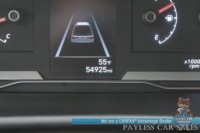 2024 Hyundai Santa Cruz SE Anchorage AK