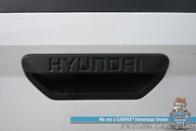 2024 Hyundai Santa Cruz SE Anchorage AK