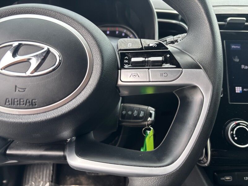 2024 Hyundai Santa Cruz SE Seffner FL