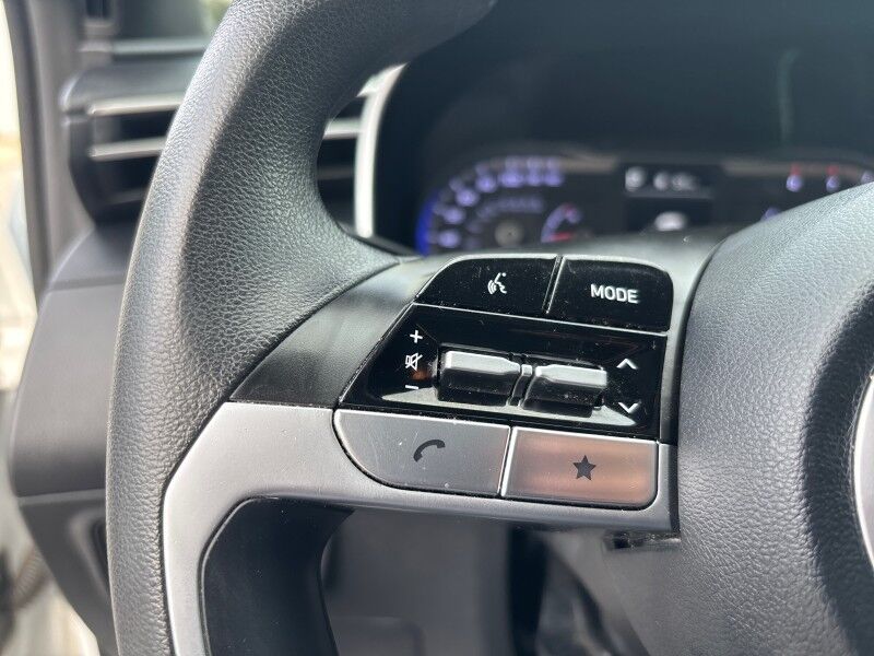 2024 Hyundai Santa Cruz SE Seffner FL